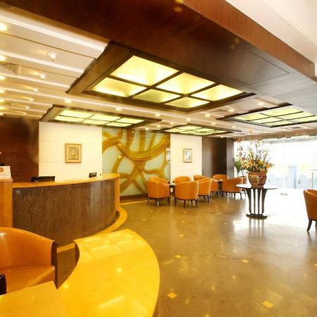 Ambience Executive Hotel Pimpri-Chinchwad Interior foto
