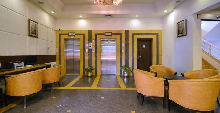 Ambience Executive Hotel Pimpri-Chinchwad Exterior foto