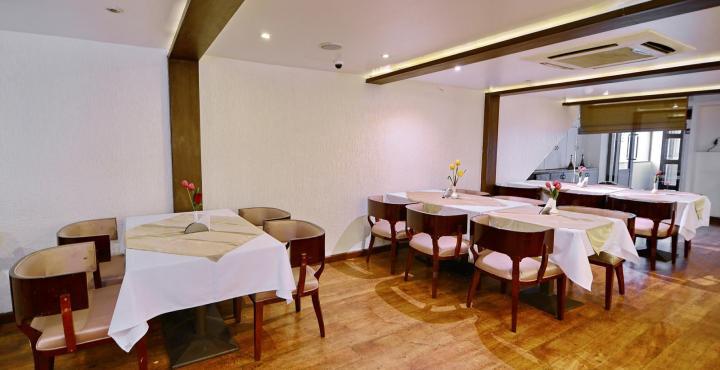 Ambience Executive Hotel Pimpri-Chinchwad Exterior foto